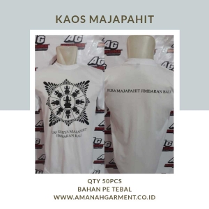 KETIKA MENCARI TEMPAT SABLON  KAOS  DI TANGERANG  PERHATIKAN 